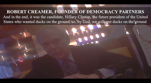 Project Veritas Part III