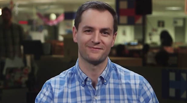 Robby Mook