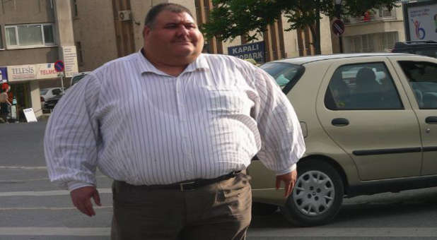 Have you allowed yourself to become spiritually flabby?