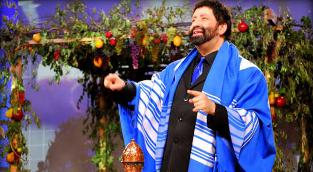 Jonathan Cahn