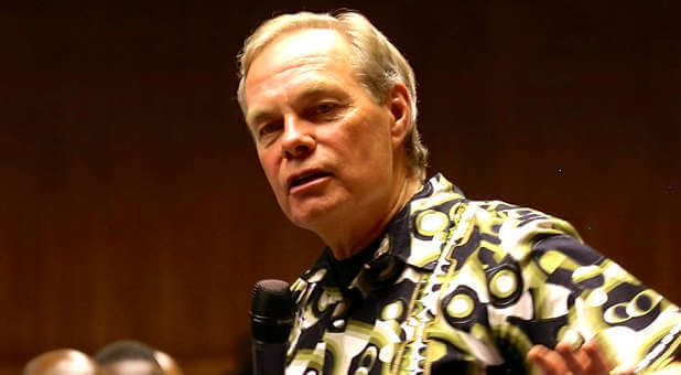 Andrew Wommack