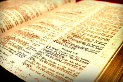 Take Bible Memorization to a New Level With These Tools