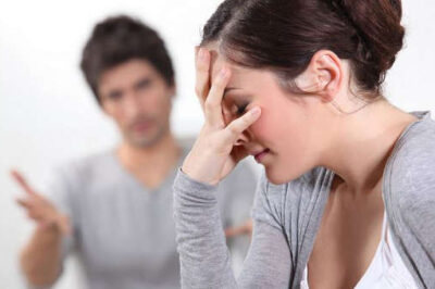 These actions can be detrimental to your marriage, so avoid them at all cost.