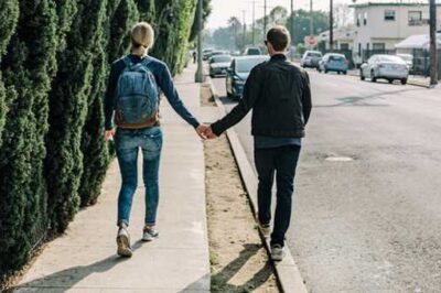 3 Crucial Questions to Ask Your Teen Who Wants to Date