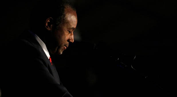 Dr. Ben Carson