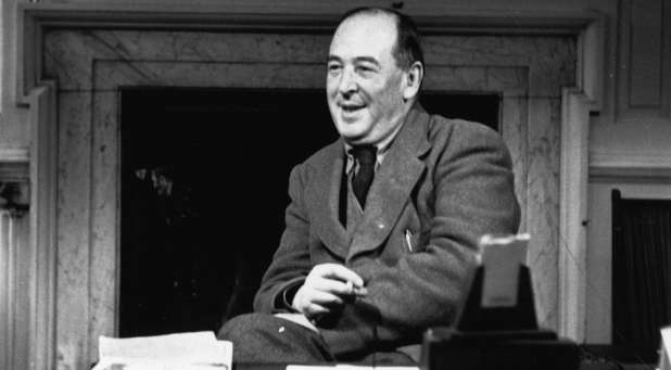 C.S. Lewis