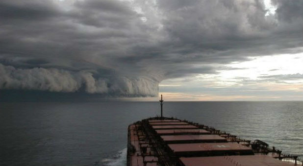 The vacuum of darkness in our nation and the social insanity is almost at critical mass. Something has to give. Many more will begin to seek God. Many more will seek to escape fantasy and find reality.