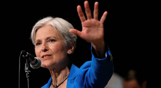 Jill Stein