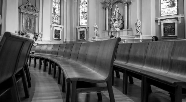 Pastors, we are not just cheerleaders; we are game changers.