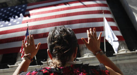 Calls to Prayer Rising Ahead of Inauguration Day - Charisma Magazine Online