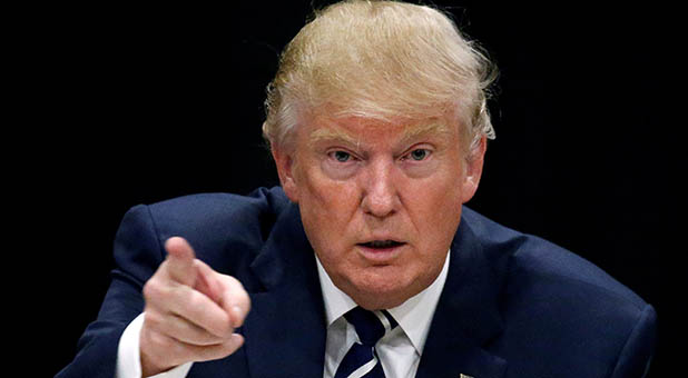 President-elect Trump