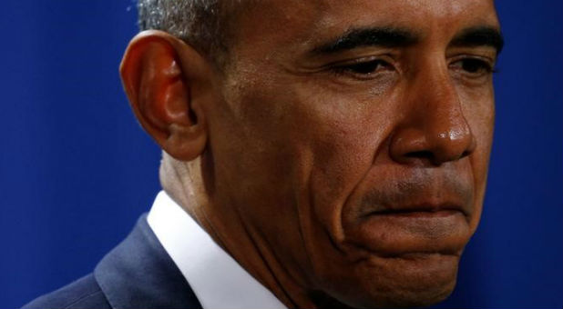 U.S. President Barack Obama