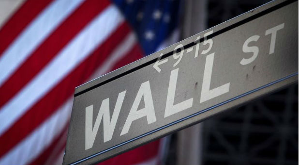 A shaking has already begun in the financial world, and this shaking could easily become an avalanche.