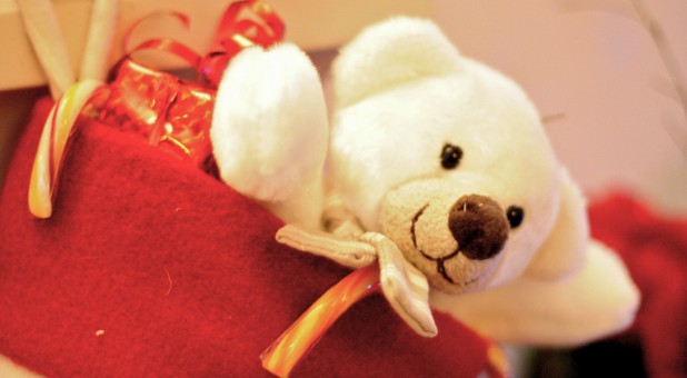 Yes, good readers&mdash;progressive talk was replaced with around-the-clock Christmas music. Ho! Ho! Ho!