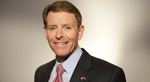 Tony Perkins