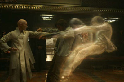 ‘Doctor Strange’ Conjures Mind-Bending Effects, Action