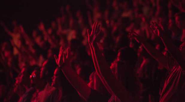 This is why the church in the book of Acts experienced the power of God.