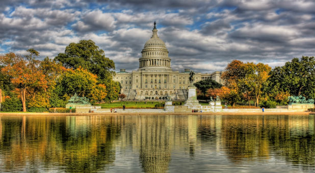 And if nobody seems to object when the U.S. House of Representatives passes a microchipping law, that is just going to embolden them to push the envelope even further in the not-too-distant future.