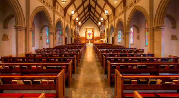 Many of our church leaders are without the revelation and experiential knowledge of the operations of the Holy Spirit.