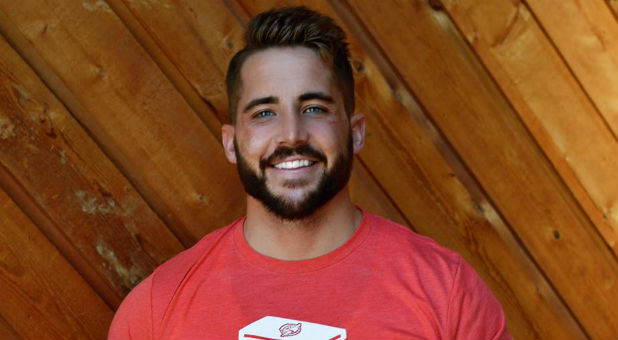 Clayton Jennings is no longer in a renewal process with Tony Nolan.