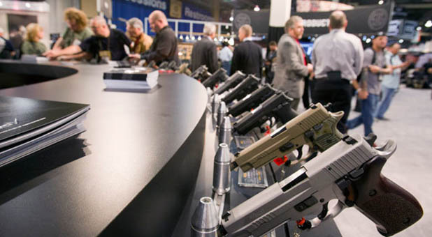 Gun Show