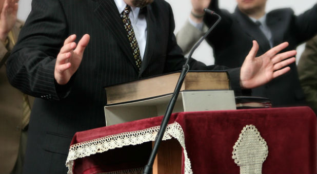 Jesus also said false messiahs and false prophets would appear and perform many great signs and wonders (Matt. 24:24).