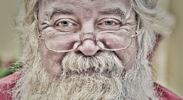 That Turkey is the homeland of the real 'Santa Claus' is an irony largely lost on most media.