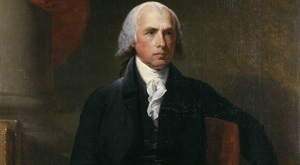 James Madison