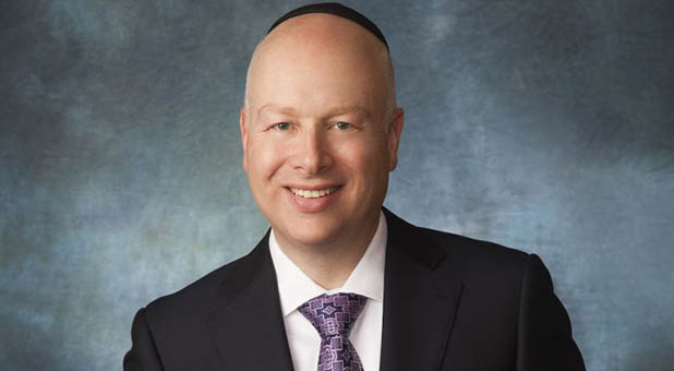 Jason Greenblatt