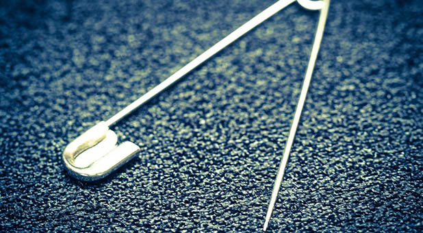 Safety Pin