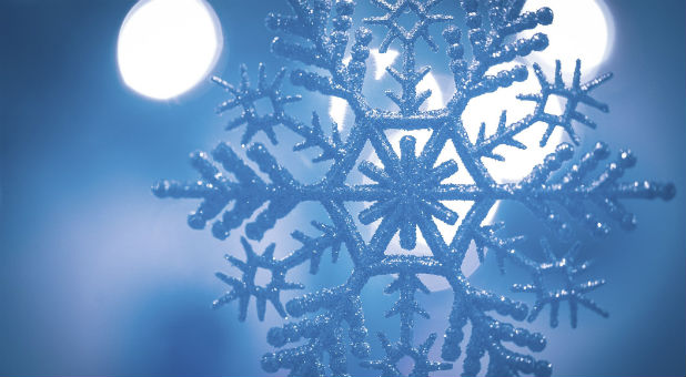 There's something going on in a few days that's more than a midwinter celebration.