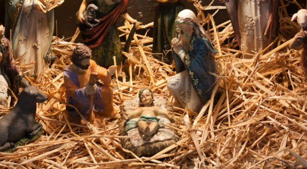 Do you see what I see?