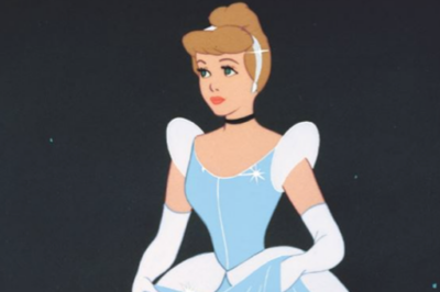 Choosing to Behave Like Cinderella or Matilda