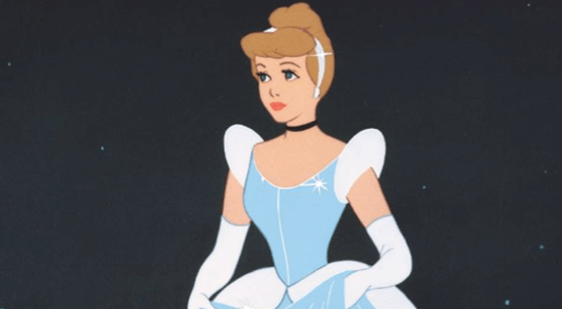 Cinderella