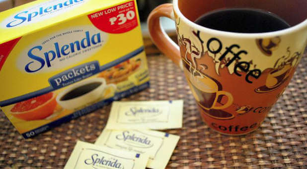 Artificial sweeteners