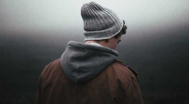 Learn how to reach out to your loved ones struggling with their sexuality from Bob Fife's testimony of finding his way out.