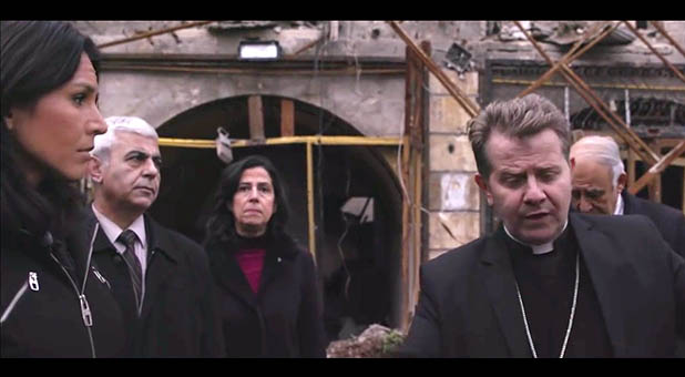 Aleppo Christian Church