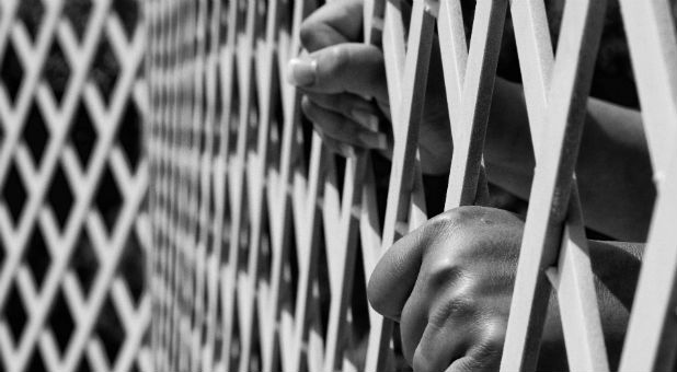 A pastor was imprisoned after he said God told him the president would die this year.