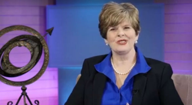 Cindy Jacobs shares how to pray for the inauguration.