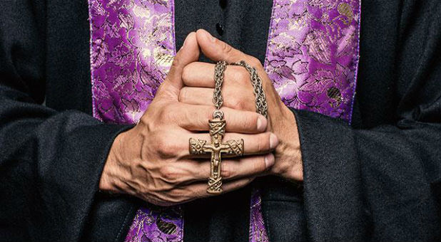 The Church of England is coming under scrutiny for considering a system that would allow clergy members to practice homosexuality while they serve in the church.