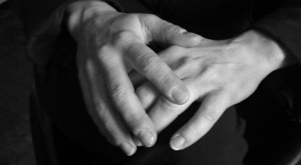 The archbishop says he'd seen possessed people but had never witnessed an exorcism. 