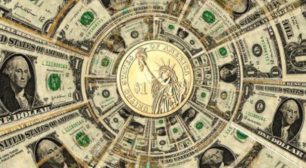 This is potentially a massive problem, because our entire debt-fueled standard of living is dependent on foreigners lending us gigantic mountains of money at ultra-low interest rates.