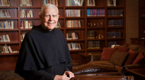 Fr. Mike Scanlan