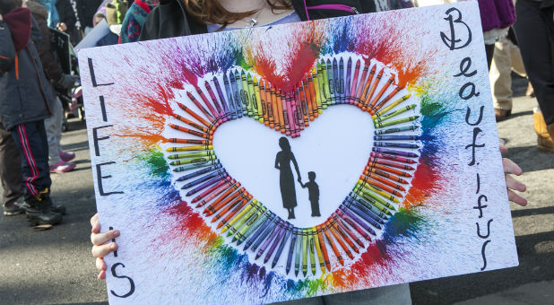 Among all Protestants, nearly two-thirds say the Supreme Court should not overturn the Roe v. Wade decision (63 percent), while 35 percent think it should be overturned.