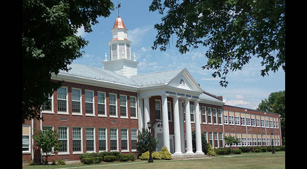 Loudoun County High School