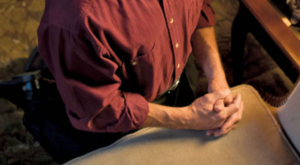 There are hundreds of prayer warriors and a number of well-known prophetic types like Cindy and Michael Jacobs.