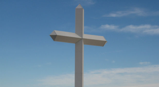 It has been said that history belongs to those who are courageous enough to change it.