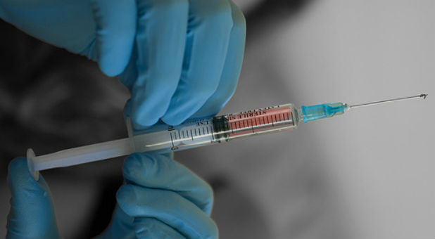 If it turns out that this method is highly successful, will the blood of young people become a greatly valued commodity?