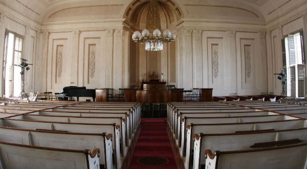 The church needs to speak the plain truth.