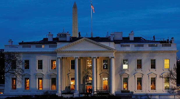 The White House
